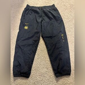 Golden State Warriors sweats